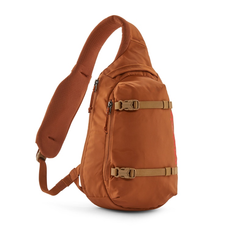 Patagonia Atom Sling Bag - 8L - Backcountry North in Traverse City, MI